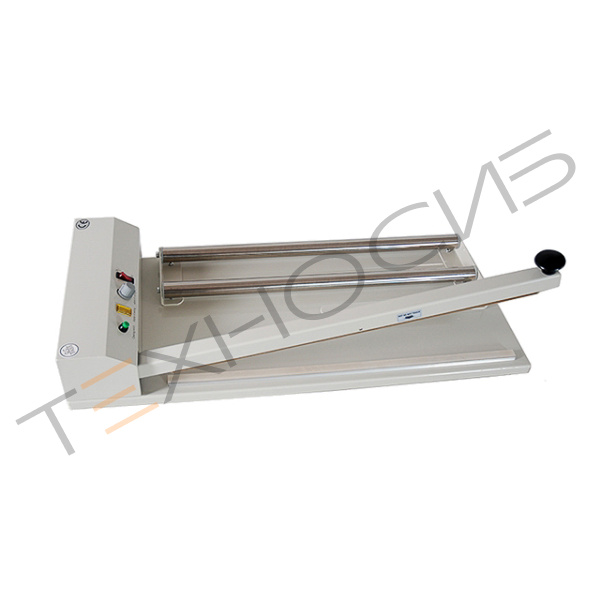 Настольный импульсный ручной запайщик SP-600 Техно-Сиб - Купить с доставкой по всей России 2