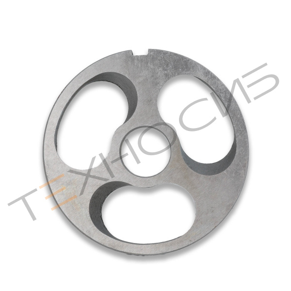 Решетка D 105 (d 25) приемная Техно-Сиб - Купить с доставкой по всей России 