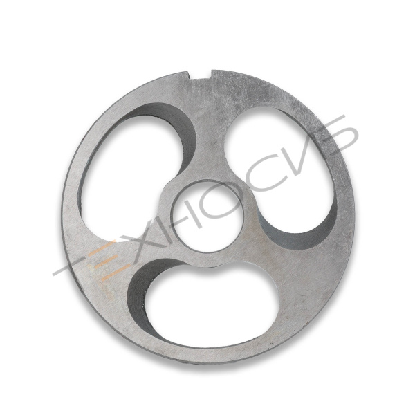 Решетка D 105 (d 25) приемная Техно-Сиб - Купить с доставкой по всей России