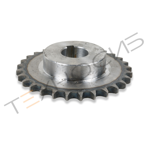 Звездочка 18T для JGT-60 Техно-Сиб - Купить с доставкой по всей России 