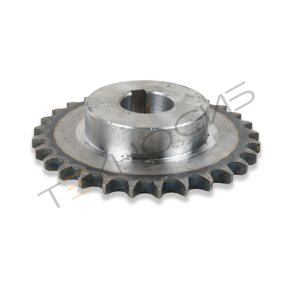 Звездочка 18T для JGT-60 Техно-Сиб - Купить с доставкой по всей России