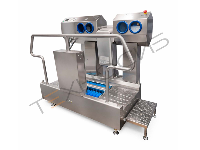 Станция гигиены BMD SH-05-A  Техно-Сиб - Купить с доставкой по всей России