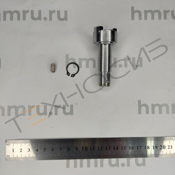 Ось тестовалика к JGL (1-17) Техно-Сиб - Купить с доставкой по всей России 