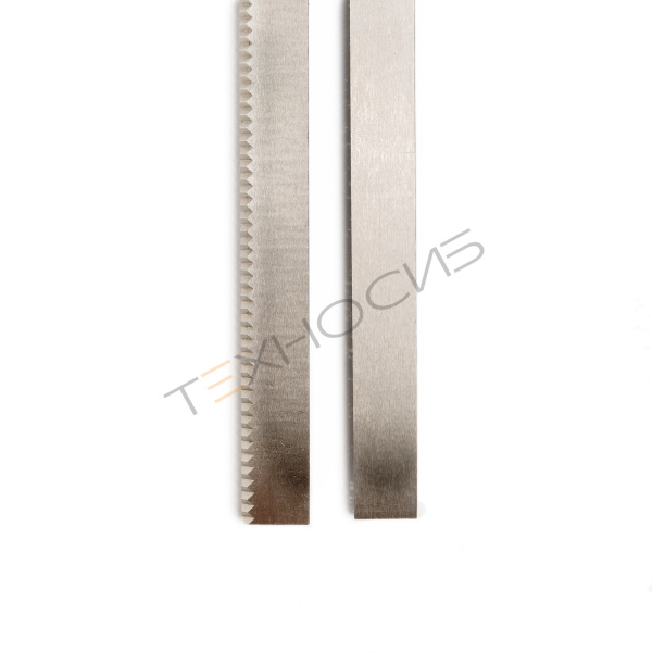 Комплект (нож+ответная часть) для DXDZ-450B Техно-Сиб - Купить с доставкой по всей России 4