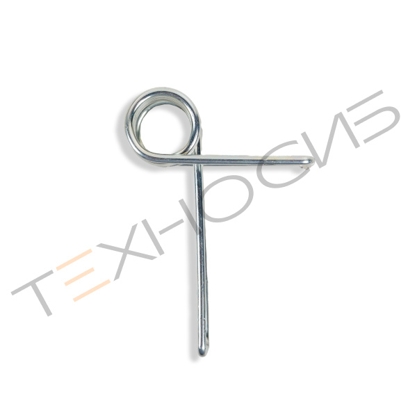 Пружина для DY-8 Техно-Сиб - Купить с доставкой по всей России 3