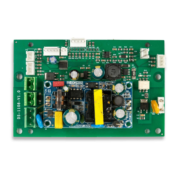 Плата управления для HL-1108 Техно-Сиб - Купить с доставкой по всей России