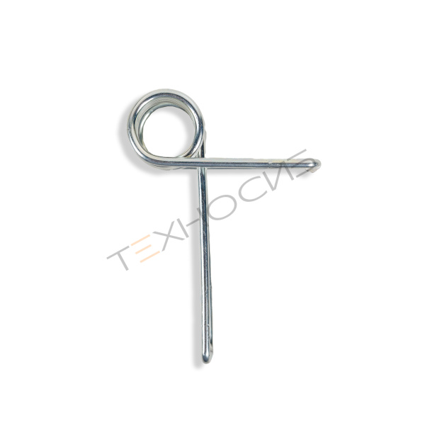 Пружина для DY-8 Техно-Сиб - Купить с доставкой по всей России 3