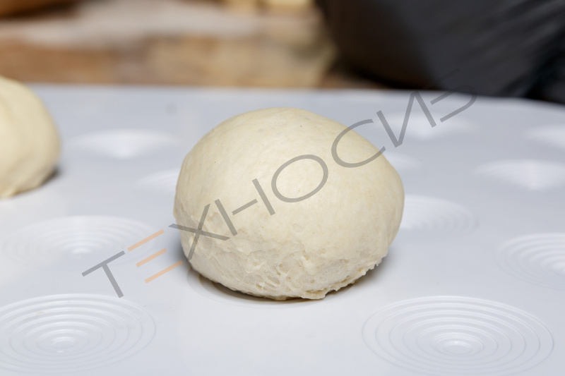 Полуавтоматический делитель-округлитель NFK-30 Техно-Сиб - Купить с доставкой по всей России 20