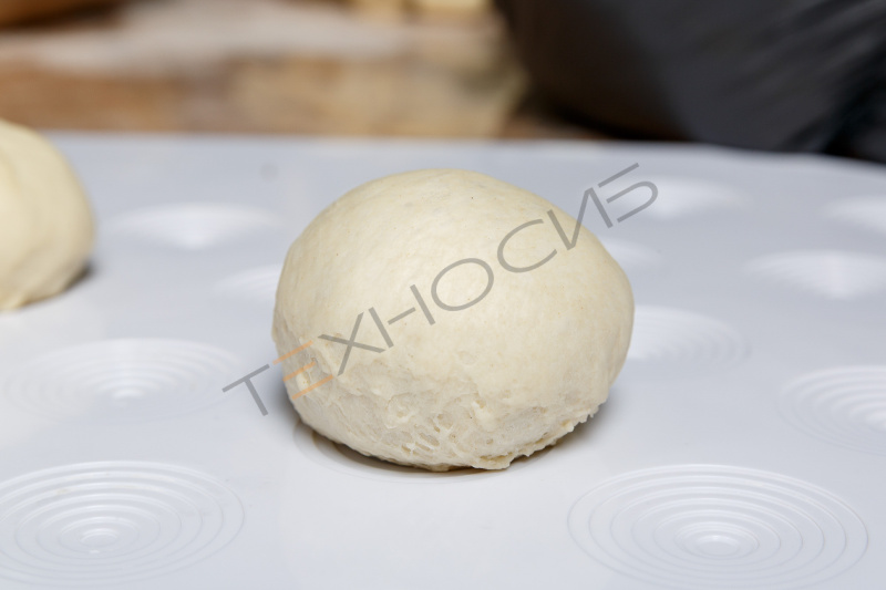 Полуавтоматический делитель-округлитель NFK-30 Техно-Сиб - Купить с доставкой по всей России 20