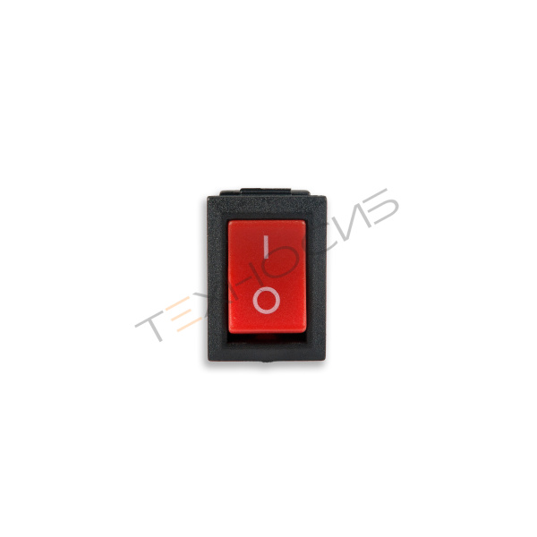 Сетевой выключатель для SFTD Техно-Сиб - Купить с доставкой по всей России 