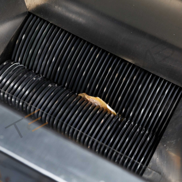 Производственный слайсер MC-1000 (6 мм) Техно-Сиб - Купить с доставкой по всей России 15