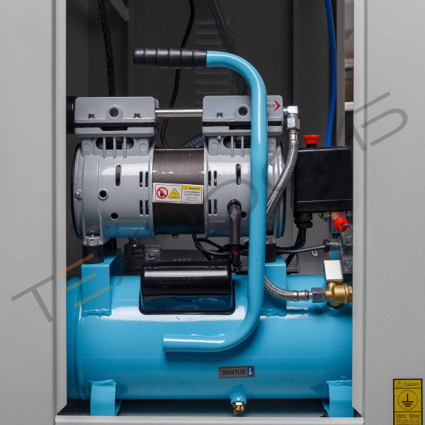 Вакуумный упаковщик DZQ-600L 11 Вакуумный упаковщик DZQ-600L Техно-Сиб - Купить с доставкой по всей России 11