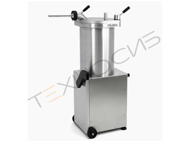 Гидравлический шприц Talsa F35s Техно-Сиб - Купить с доставкой по всей России