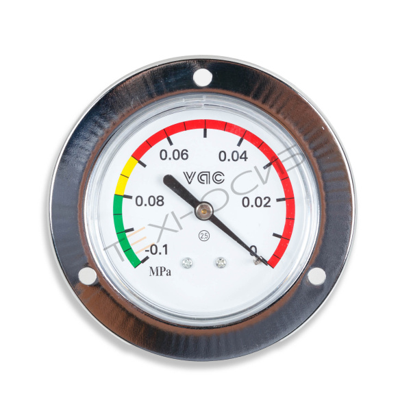 Вакуумметр Техно-Сиб - Купить с доставкой по всей России 