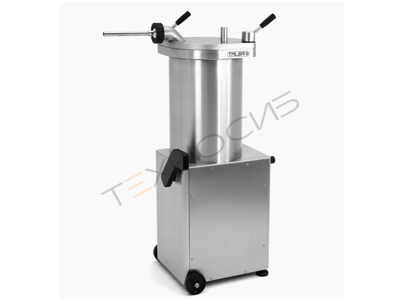 Гидравлический шприц Talsa F35s Техно-Сиб - Купить с доставкой по всей России 