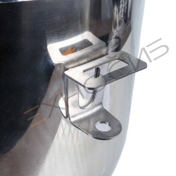 Дежа для миксера B30 Техно-Сиб - Купить с доставкой по всей России 2