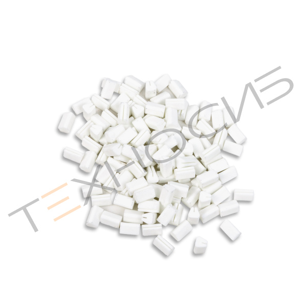 Комплект керамических изоляторов нихрома для BSF-5540 (120 шт в комплекте) Техно-Сиб - Купить с доставкой по всей России 