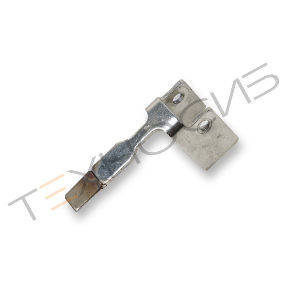 Толкатель цепи подающего транспортера для DXDZ (50 мм) Техно-Сиб - Купить с доставкой по всей России 3