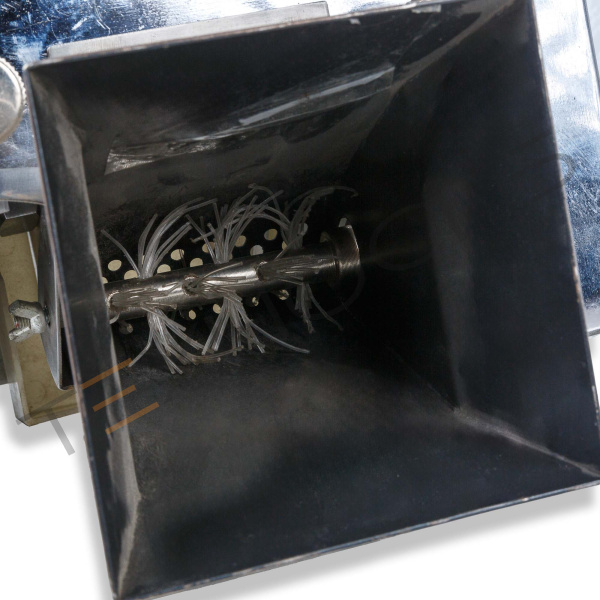 Формующая голова для JGL-135-6A (16-18g, 84*56*6) HZ ,без матрицы Техно-Сиб - Купить с доставкой по всей России 4