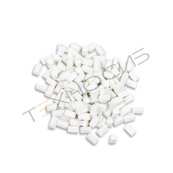 Комплект керамических изоляторов нихрома для BSF-5540 (120 шт в комплекте) Техно-Сиб - Купить с доставкой по всей России