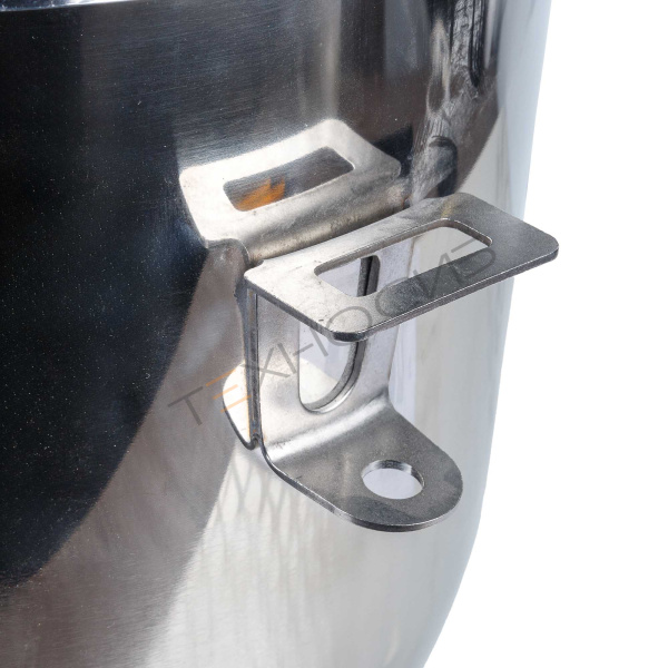 Дежа для миксера B30 Техно-Сиб - Купить с доставкой по всей России 2