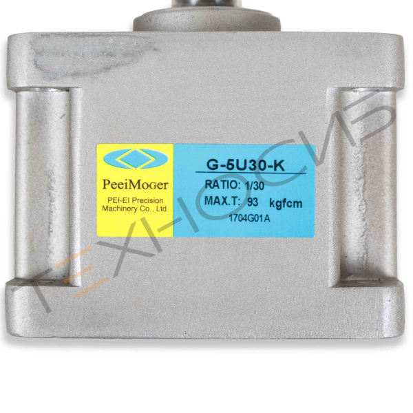 Мотор-редуктор фаршеподачи для ST-ll Техно-Сиб - Купить с доставкой по всей России 5