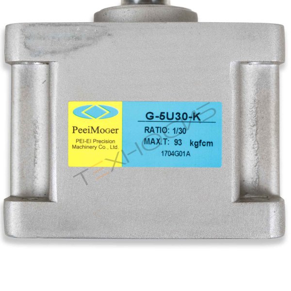 Мотор-редуктор фаршеподачи для ST-ll Техно-Сиб - Купить с доставкой по всей России 5