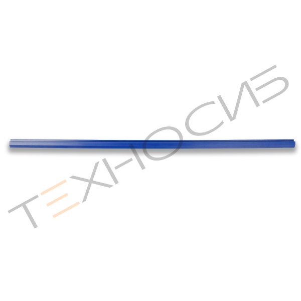 Фторопластовая направляющая уплотнительной резины для ZB-80II (ZB-80II-025) Техно-Сиб - Купить с доставкой по всей России 