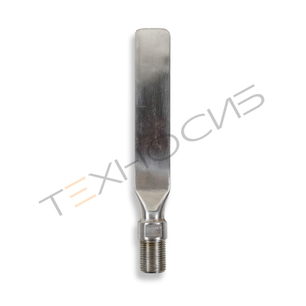 Откачивающее сопло для DZ-800W 0,5 мм (старого образца) Техно-Сиб - Купить с доставкой по всей России