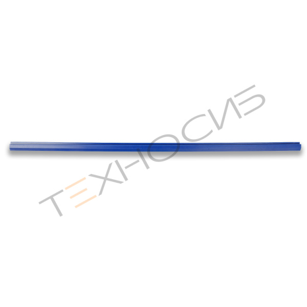 Фторопластовая направляющая уплотнительной резины для ZB-80II (ZB-80II-025) Техно-Сиб - Купить с доставкой по всей России