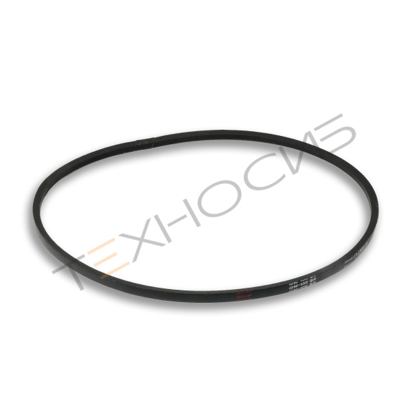 Ремень привода редуктора опрокидывания для BWL-50 Техно-Сиб - Купить с доставкой по всей России