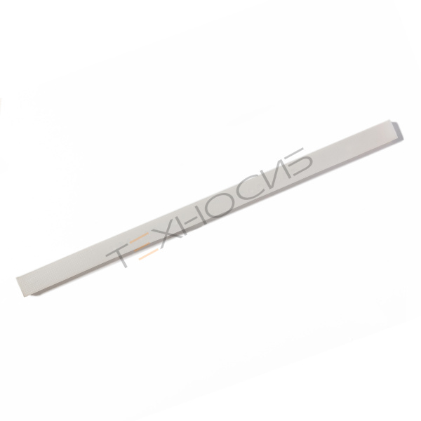 Силиконовая прижимная планка для FS-300B Техно-Сиб - Купить с доставкой по всей России 