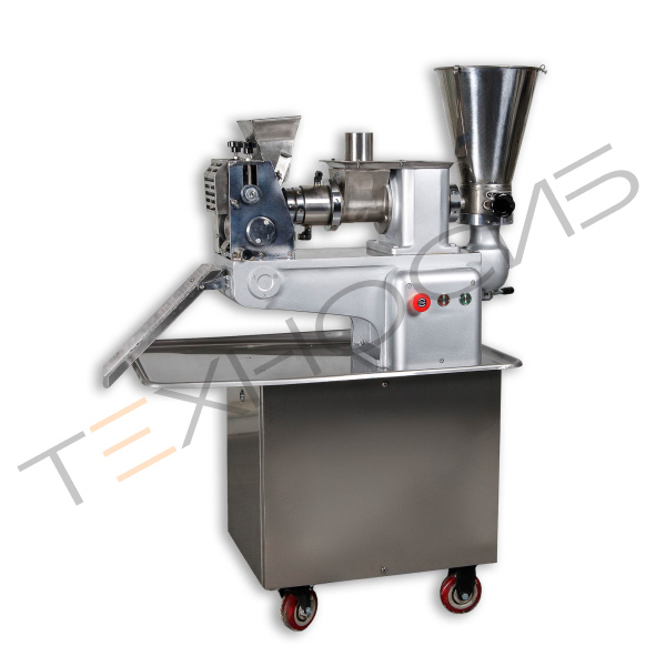 Пельменный аппарат JGL-135-5B (16-18 гр) (90х42х10) Техно-Сиб - Купить с доставкой по всей России 