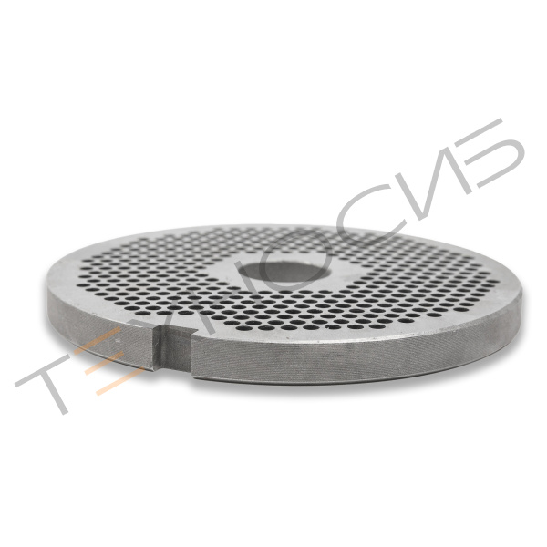 Решетка D 105 с отв 3 мм (МИМ-600) Техно-Сиб - Купить с доставкой по всей России 3