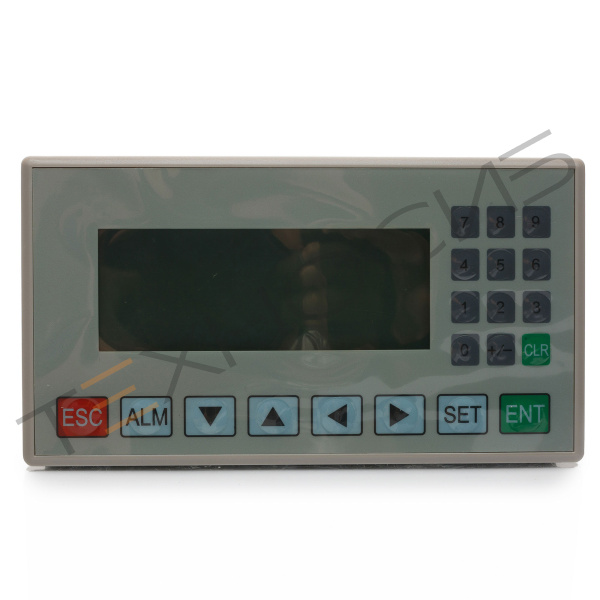 Панель управления (кнопки) для DXDG-50II Техно-Сиб - Купить с доставкой по всей России 