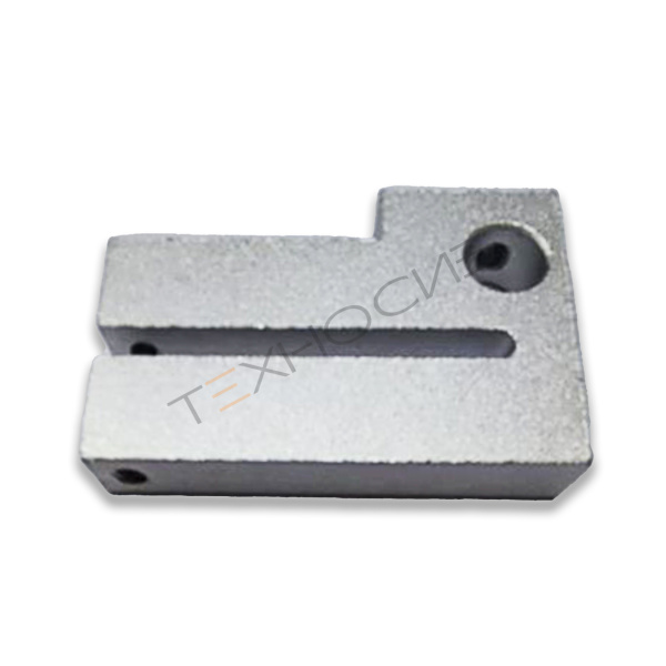 Пазовый держатель к MT-50 Техно-Сиб - Купить с доставкой по всей России 3