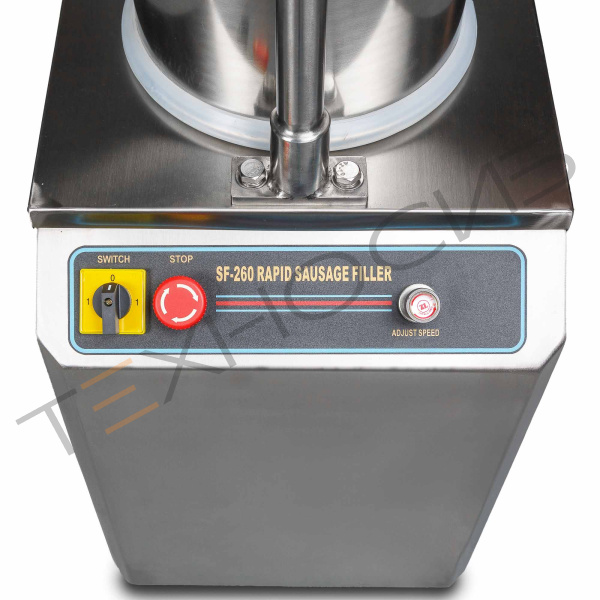 Гидравлический шприц SF-260 Техно-Сиб - Купить с доставкой по всей России 24