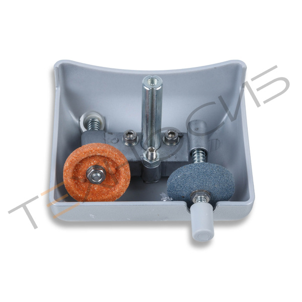 Блок заточки ножей для слайсера 220/250ES Техно-Сиб - Купить с доставкой по всей России 