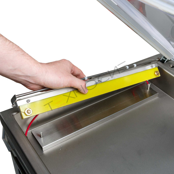 Вакуум-упаковочная машина напольного типа EV-51 5 Вакуум-упаковочная машина напольного типа EV-51 Техно-Сиб - Купить с доставкой по всей России 5