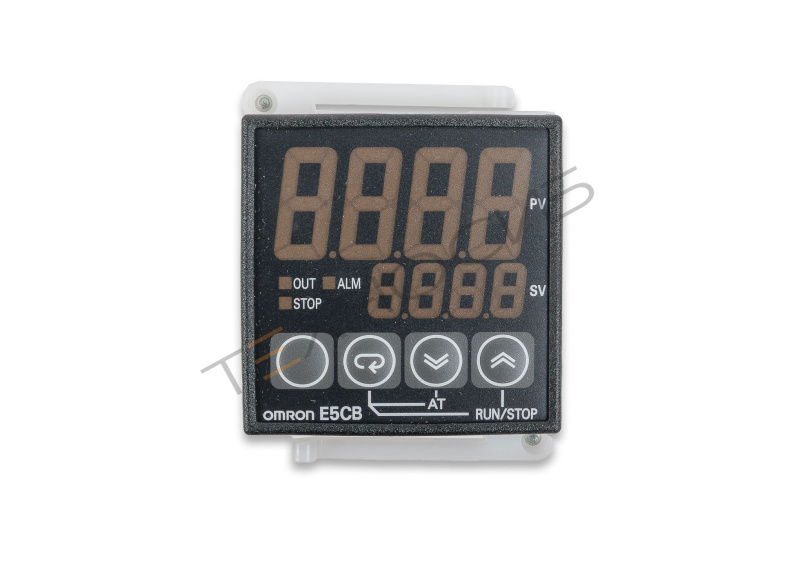 Датчик температуры OMRON 5CWL-R1TC TM2P M2 Техно-Сиб - Купить с доставкой по всей России 