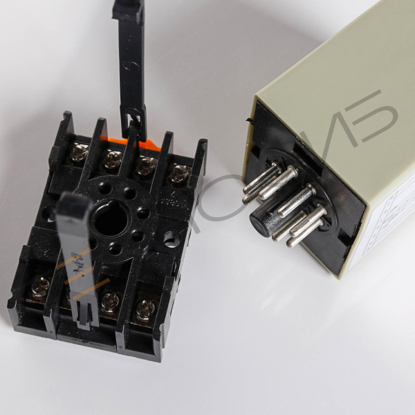 Модуль регулировки скорости SS-22 для термотоннелей серии BS-A Техно-Сиб - Купить с доставкой по всей России 7