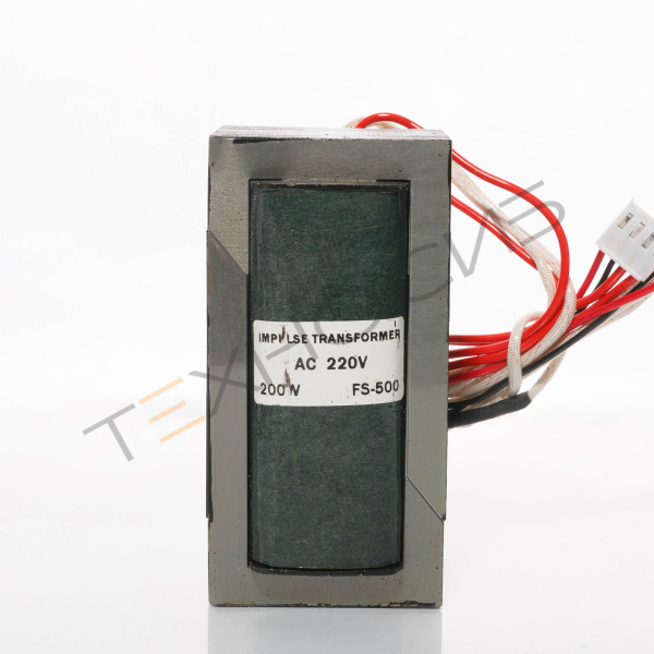 Трансформатор для FS-500H Техно-Сиб - Купить с доставкой по всей России