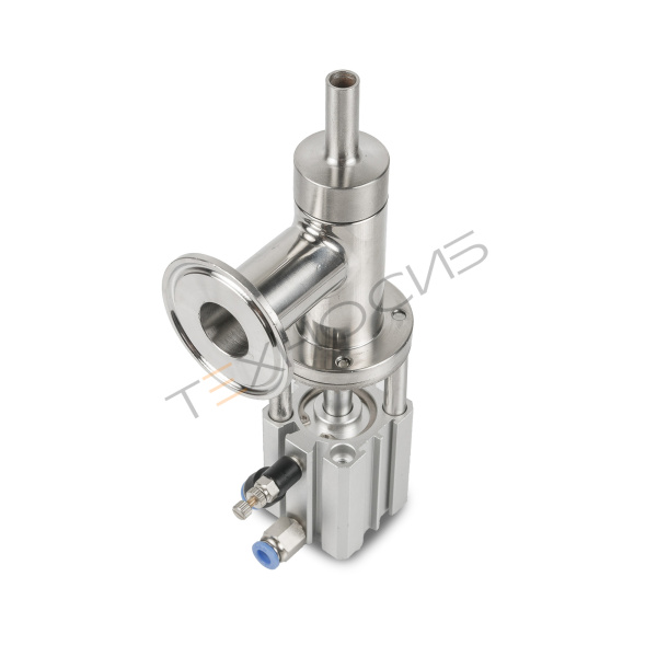 Выходной узел в сборе для LPF/PPF-50/100/250/5001000(T) Техно-Сиб - Купить с доставкой по всей России 3