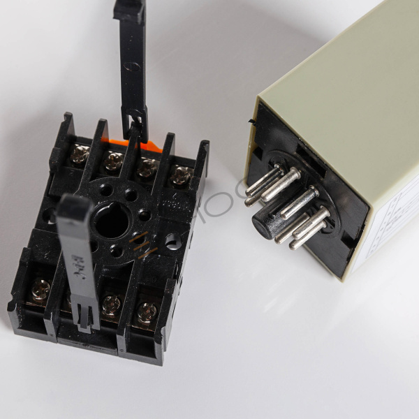 Модуль регулировки скорости SS-22 для термотоннелей серии BS-A Техно-Сиб - Купить с доставкой по всей России 7