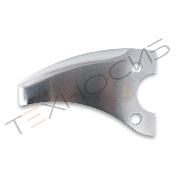 Комплект ножей к куттеру ZBZ-130 Техно-Сиб - Купить с доставкой по всей России 