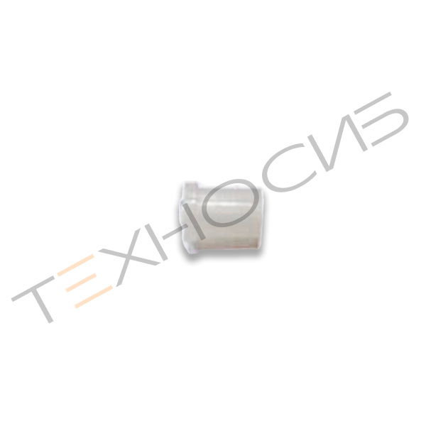 Силиконовая заглушка для провода для HVT Техно-Сиб - Купить с доставкой по всей России 3