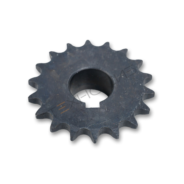 Звездочка привода транспортера для BS-3020A/4525A/4535LA/6535LA (на вал транспортера) Техно-Сиб - Купить с доставкой по всей России 3