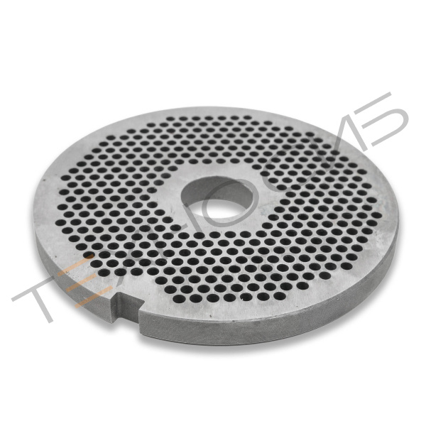 Решетка D 105 с отв 3 мм (МИМ-600) Техно-Сиб - Купить с доставкой по всей России 2