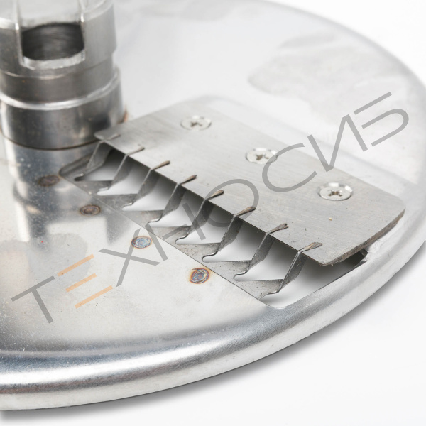 Нож комбинированный 5х10мм 14.00.00 МПР-350М Техно-Сиб - Купить с доставкой по всей России 4