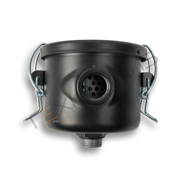 Фильтр пылезащитный XD-10 для насоса 20m3 Техно-Сиб - Купить с доставкой по всей России